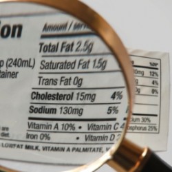 nutrition-label