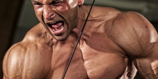 Raw Mad Strength Training Systems – 100 Rep Hell – Raw Mad Strength